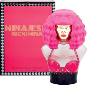 Nicki+Minaj+Minajesty+EDP+100ml