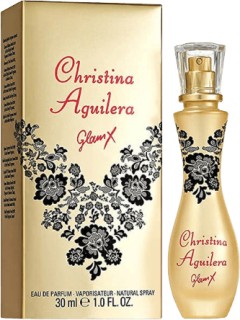 Christina+Aguilera+Glam+X+EDP+30ml