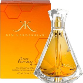 Kim+Kardashian+Pure+Honey+EDP+100ml