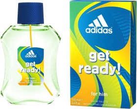 Adidas-Get-Ready-EDT-100ml on sale