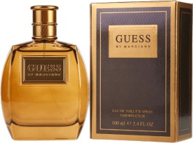 Guess-Marciano-EDT-100ml on sale