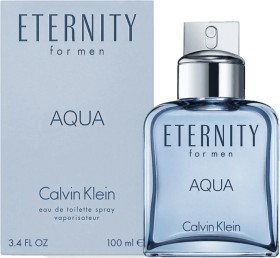 Calvin+Klein+Eternity+For+Men+Aqua+EDT+100ml