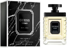 Guess+Uomo+EDT+100ml