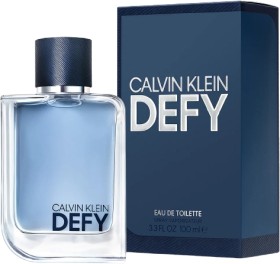 Calvin+Klein+Defy+EDT+100ml