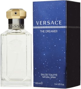 Versace+The+Dreamer+EDT+Spray+100ml