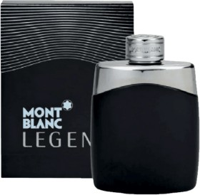 Mont+Blanc+Legend+EDT+100ml