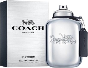 Coach+Platinum+EDP+100ml