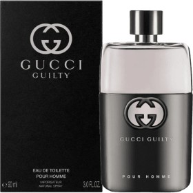 Gucci+Pour+Homme+EDT+90ml