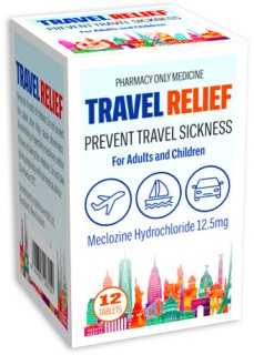 Travel+Relief+12+Tablets