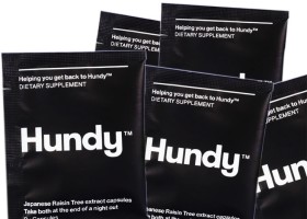 Hundy on sale