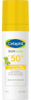 Cetaphil+Sun+Kids+Liposomal+Lotion+SPF50%2B+150ml