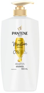 Pantene+Pro-V+Daily+Moisture+Renewal+Shampoo%3A+Moisturising+Shampoo+for+Dry+Hair+900+ml