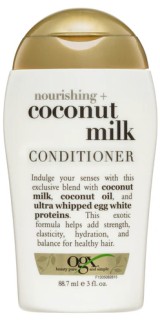 OGX-Coconut-Milk-Condtioner-887ml on sale