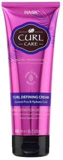 Hask+Curl+Care+Curl+Defining+Cream+198ml