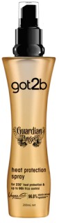 Got2b-Guardian-Angel-Heat-Protection-Spray-200ml on sale