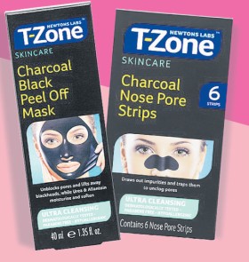 T-Zone+Skincare+Range