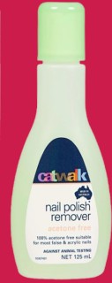 30-off-RRP-Catwalk-Nail-Polish-Remover on sale