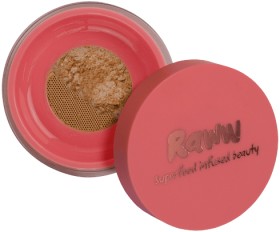 Raww+Pomegranate+Pressed+Powder