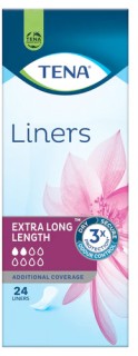 Tena-Liners on sale