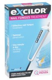 Excilor+Nail+Fungal+Treat+Pen