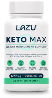 Lazu+Keto+Max+Capsules+90s