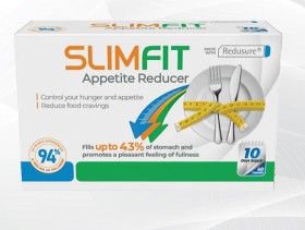 Slimfit+Appetite+Reducer+60+Capsules