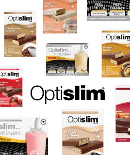 Optislim+Range