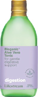 Lifestream+Biogenic+Aloe+Vera+Tonic+500ml