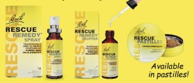 Bach-Rescue on sale