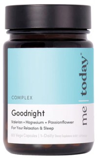 me-today-Goodnight-60-Capsules on sale