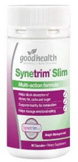 Good-Health-Synetrim-Slim-60-Capsules on sale