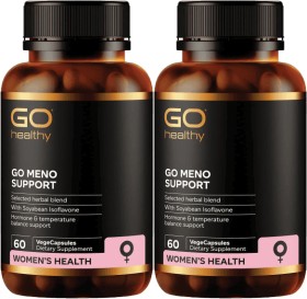 GO-Healthy-GO-Meno-Support-60-VegeCapsules on sale