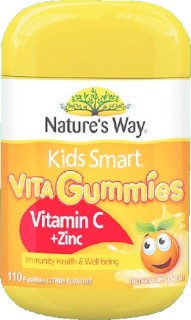 Nature%26%23039%3Bs+Way+Kids+Smart+VitaGummies+Vitamin+C+%2B+Zinc