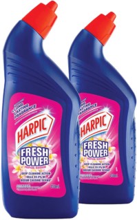 Harpic+Fresh+Power+Tropical+Blossom