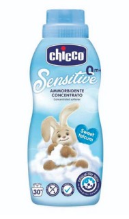 Chicco+Sensitive+Softener+Sweet+Talcum+750ml