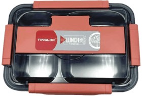 HBCo-Lunch-Box-Insulated-Stainless-Steel-Orange on sale