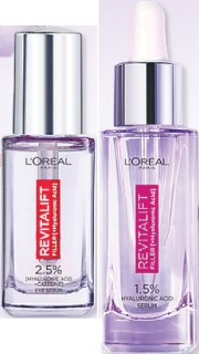 15-off-EDLP-LOral-Paris-Revitalift-Range on sale