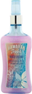 NEW+Hawaiian+Tropic+Beach+Dreams+Body+Mist+250ml