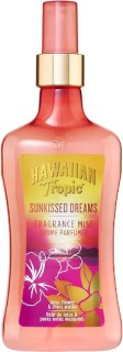 NEW-Hawaiian-Tropic-Sunkissed-Dreams-Body-Mist-250ml on sale