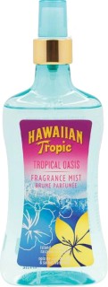 NEW+Hawaiian+Tropic+Tropical+Oasis+Body+Mist+250ml