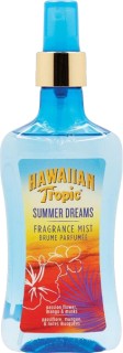 NEW+Hawaiian+Tropic+Summer+Dreams+Body+Mist+250ml