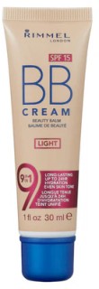 Rimmel+BB+Cream+Primer+Light+30ml