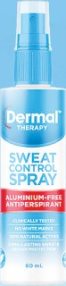 Dermal+Therapy+Sweat+Control+Spray