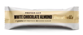 Barebells+Protein+Bars+White+Chocolate+Almond+55g