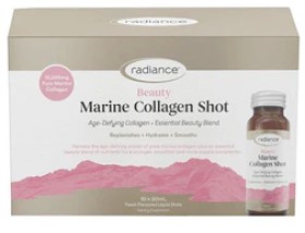 Radiance-Marine-Collagen-Shots on sale