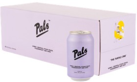 Pals+Range+10+x+330ml+Cans