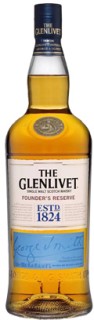 The+Glenlivet+Founder%26rsquo%3Bs+Reserve+Single+Malt+Whisky+1L