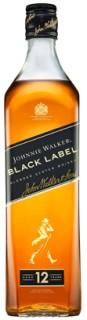 Johnnie+Walker+Black+Label+Blended+Scotch+Whisky+1L