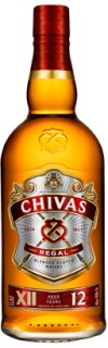 Chivas+Regal+12yo+Blended+Scotch+Whisky+1L