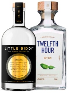 Little+Biddy+Classic%2C+Pink%2C+Hazy+or+Summer+Gin+or+Twelfth+Hour+Dry+Gin+700ml